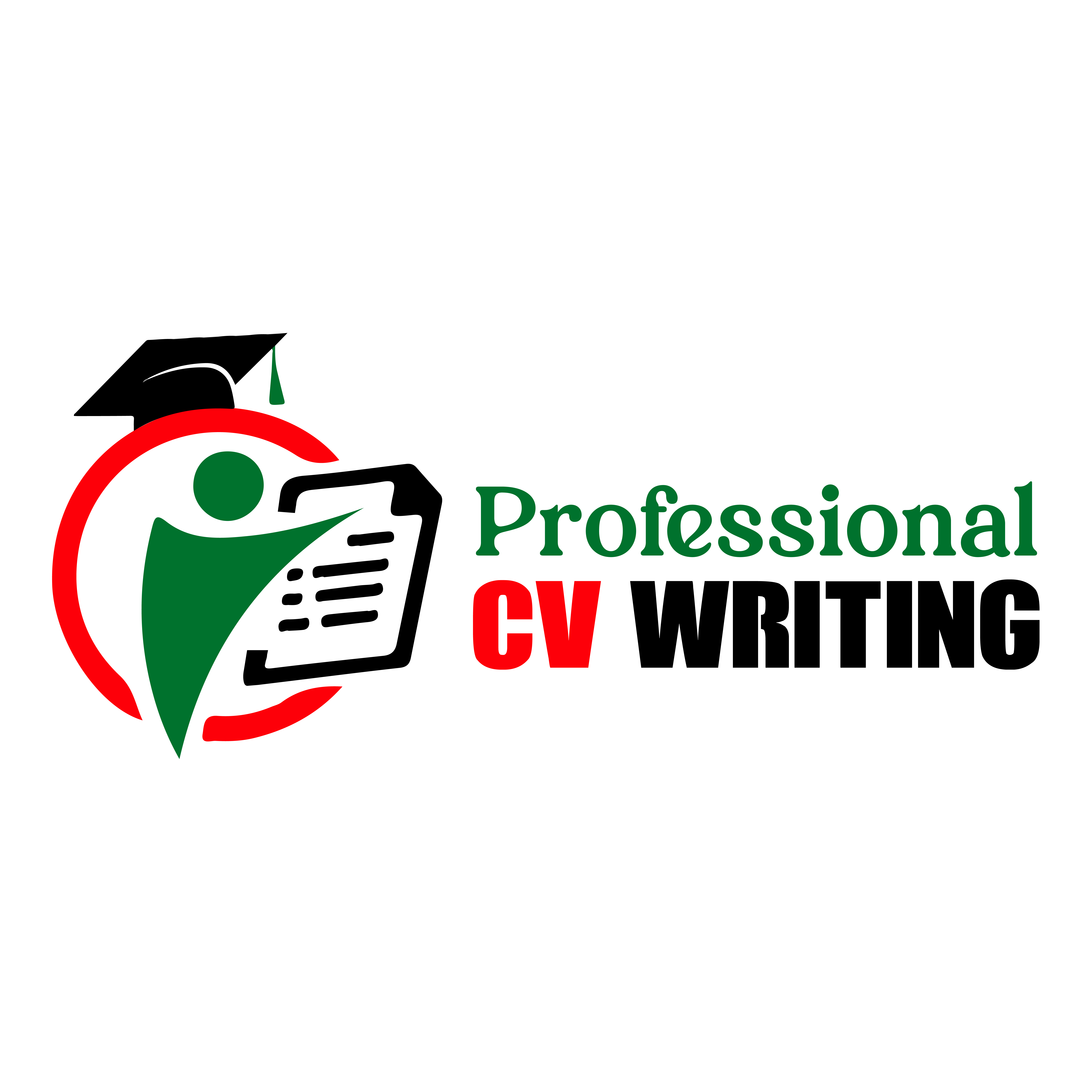 professional-cv-writing