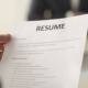 Building a Strong CV for Experienced Professionals