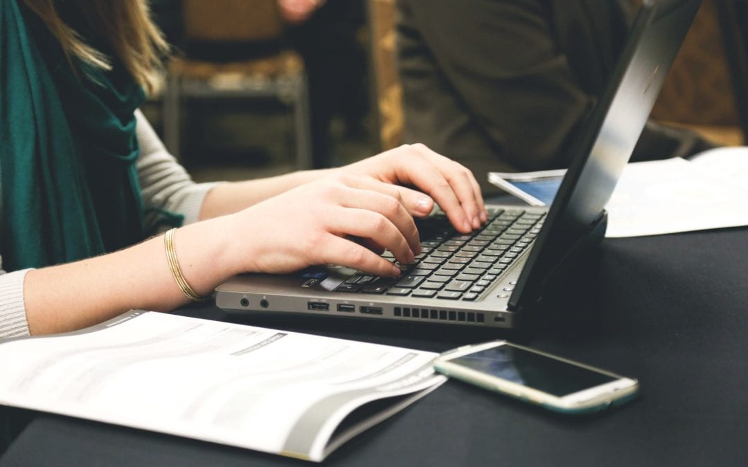 Tips for Writing a Cover Letter That Gets Noticed