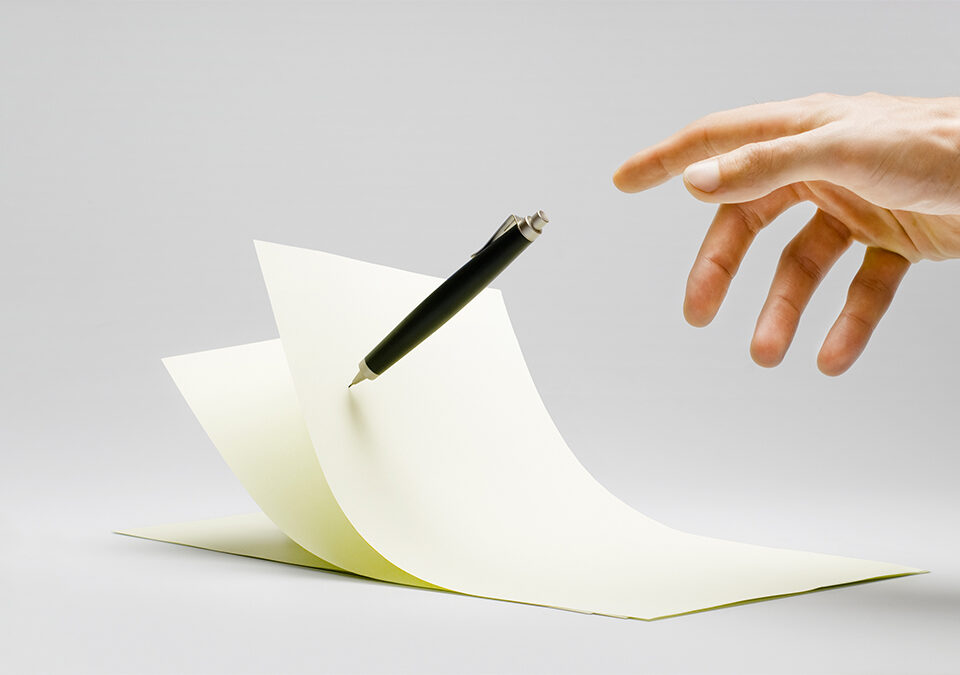 Tips for Making Your Cover Letter Stand Out in a Competitive Market
