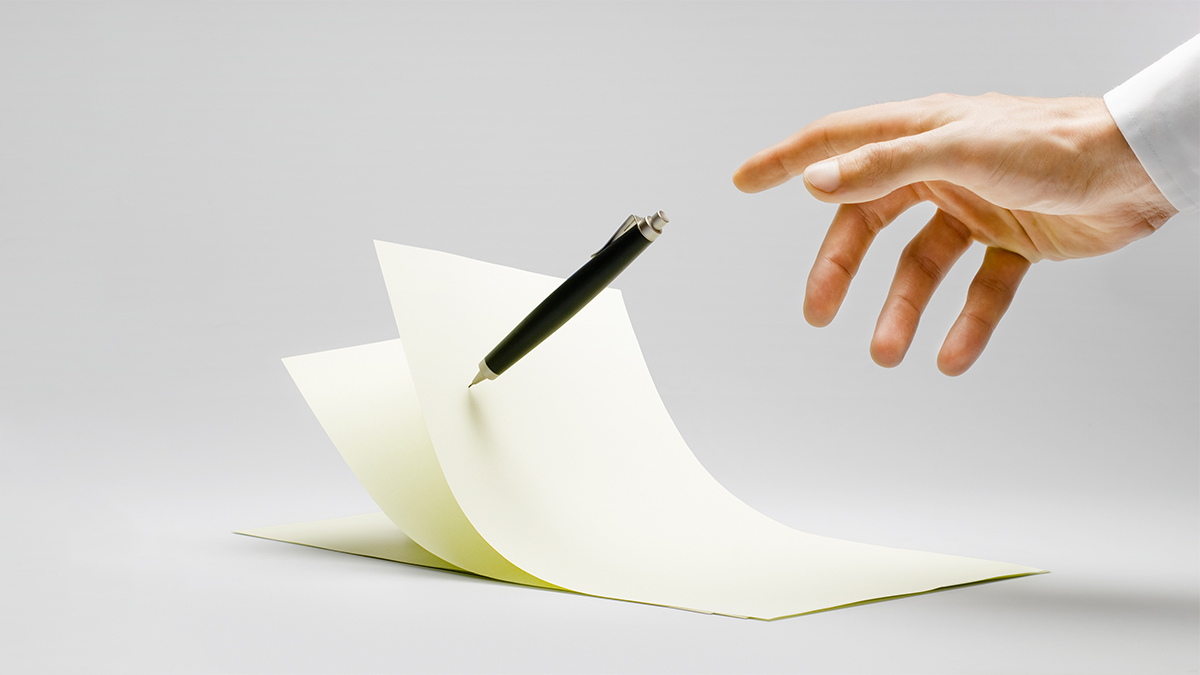 Tips for Making Your Cover Letter Stand Out in a Competitive Market