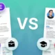 Differences between a CV and a Resume