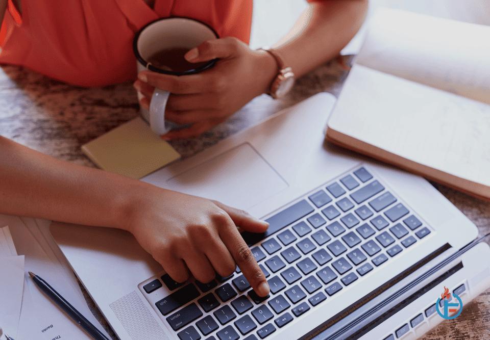 How to Build a Strong Online Presence