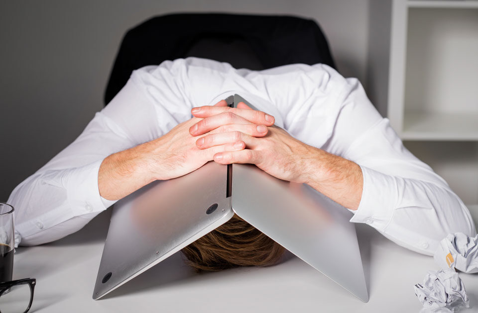 Do Recruiters Think Using a CV Template is a Good Idea