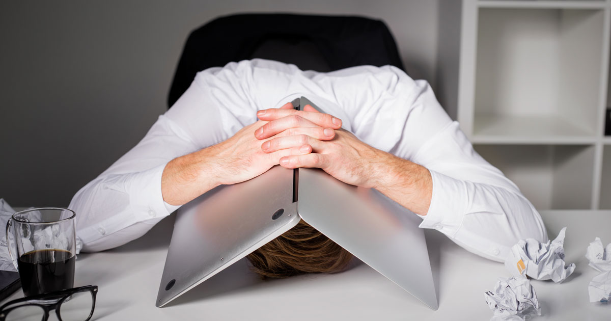 Do Recruiters Think Using a CV Template is a Good Idea