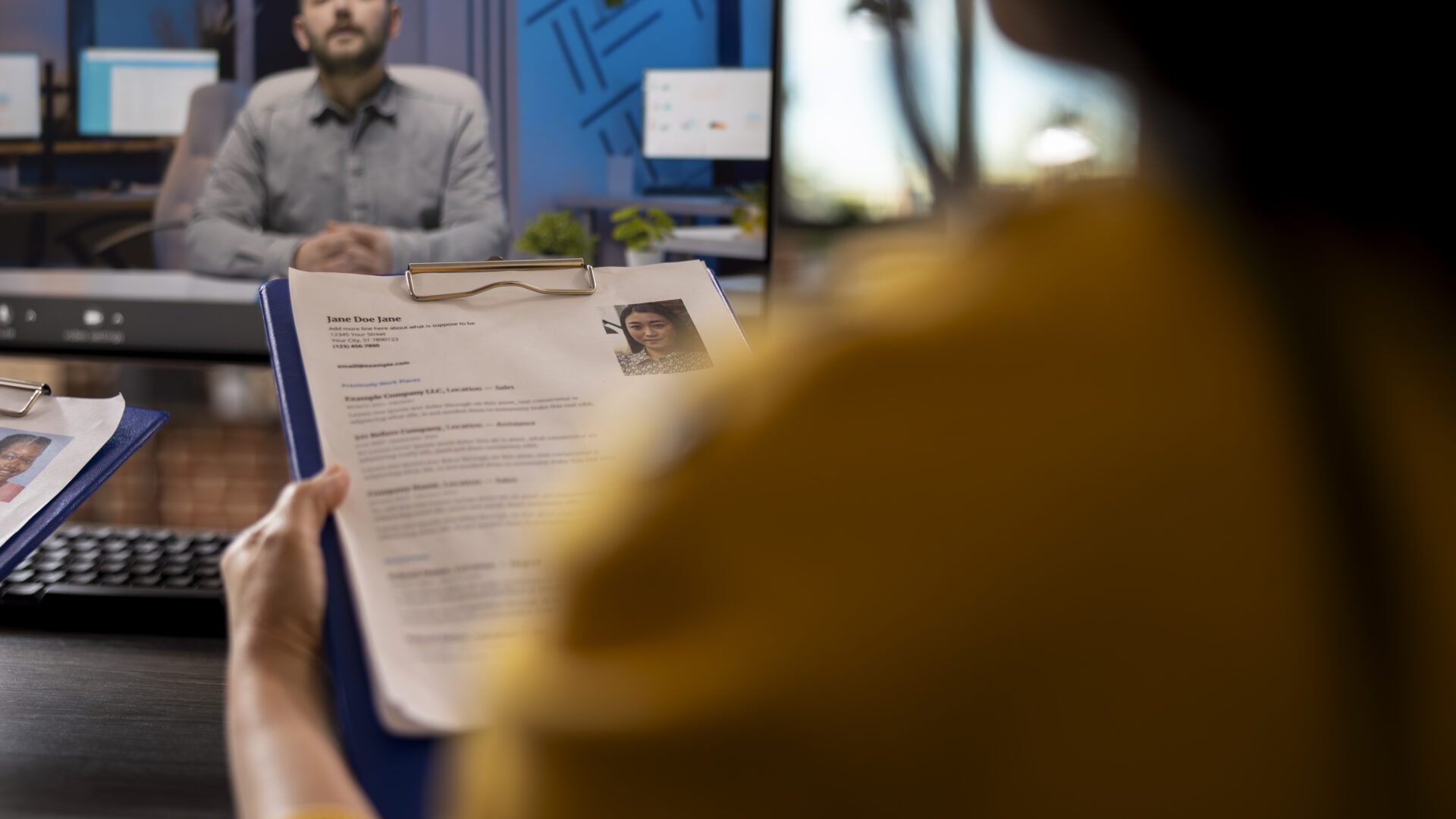 How Do Recruiters feel about Canva CV Templates