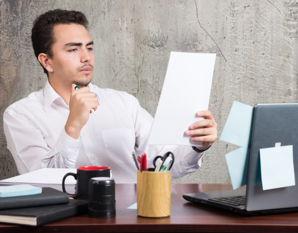 Best Skills to Ensure You Include on Your CV