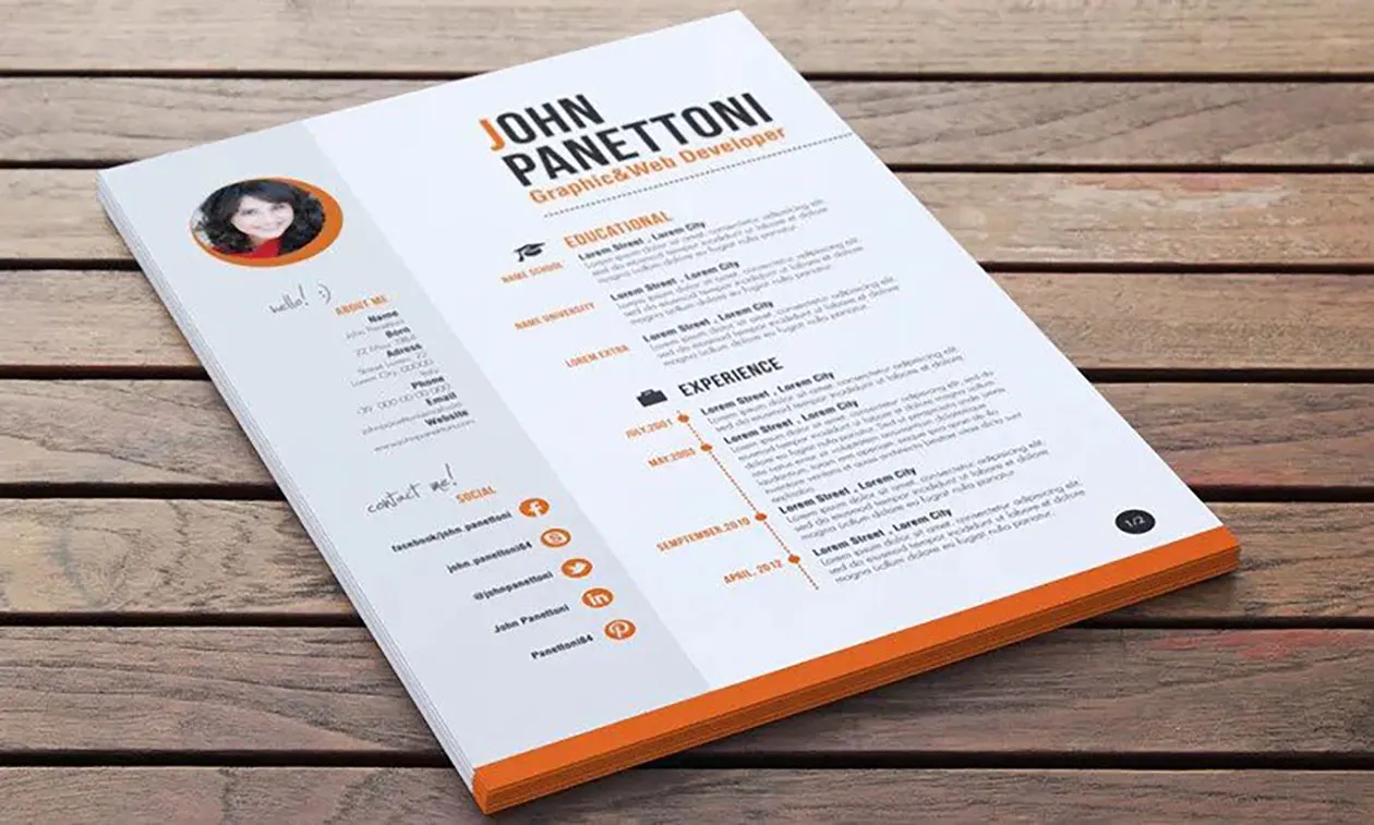 Resume Writing and Design